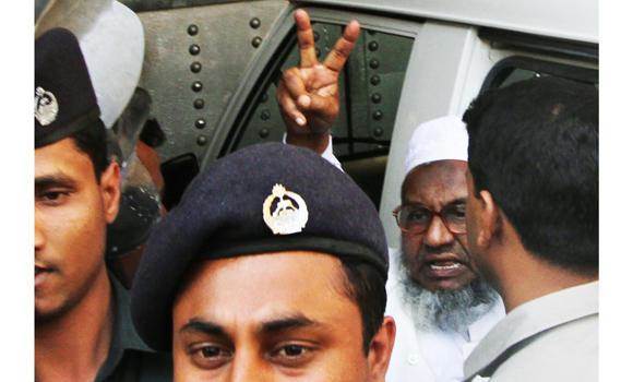 آخر كلماته الشيخ عبد القادر ملا: أنا مؤمن بقضاء الله وقدره